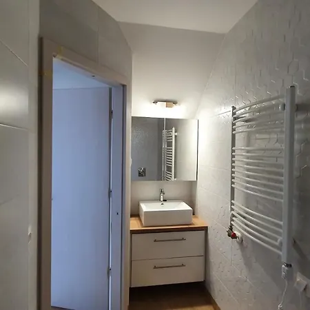 Apartament Mital Penthouse Apartman Segedyn
