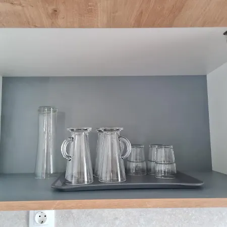 Mital Penthouse Apartman